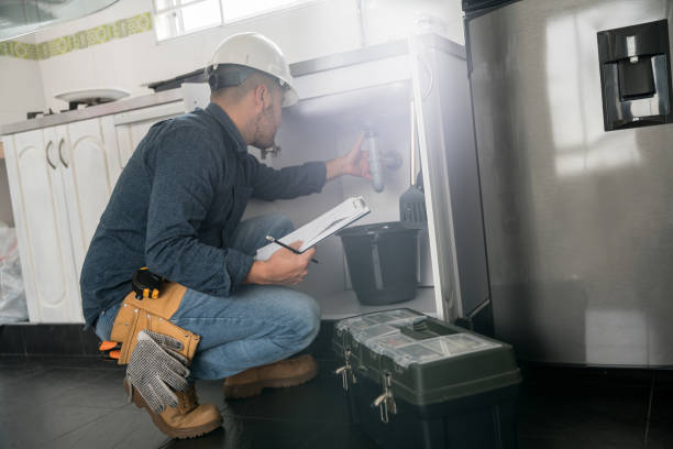 Best Drain Cleaning Services  in Union Point, GA