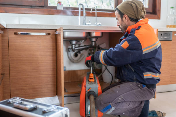 Best Faucet Repair  in Union Point, GA