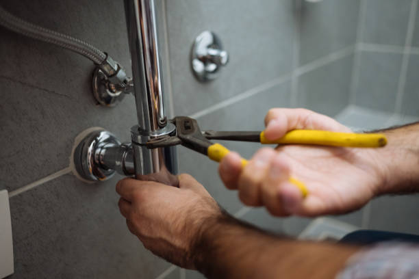 Best Pipe Repair Near Me  in Union Point, GA