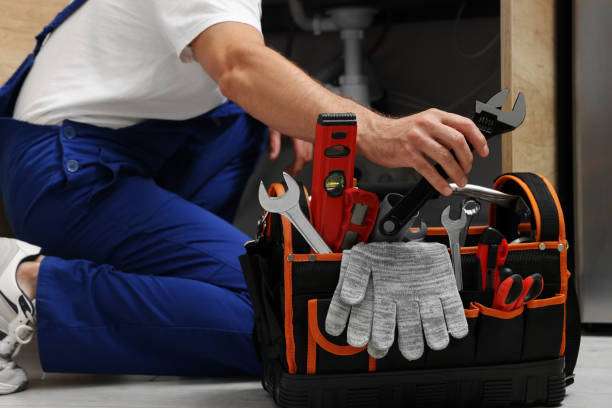 Best Local Plumber Services  in Union Point, GA