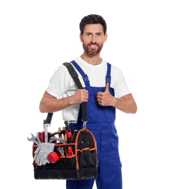 Best Leak Detection Services  in Union Point, GA
