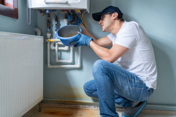 Best Leak Detection Services  in Union Point, GA