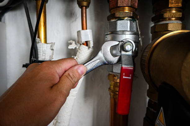 Best Sprinkler Systems  in Union Point, GA